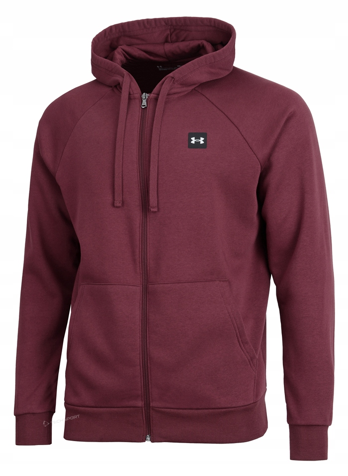 

Under Armour Męska Bluza Z Kapturem L