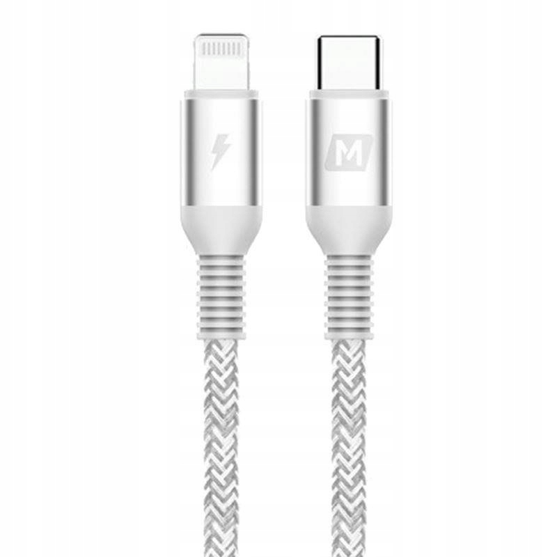 

Momax Kabel Usb-c Power Delivery na Lightning MFi