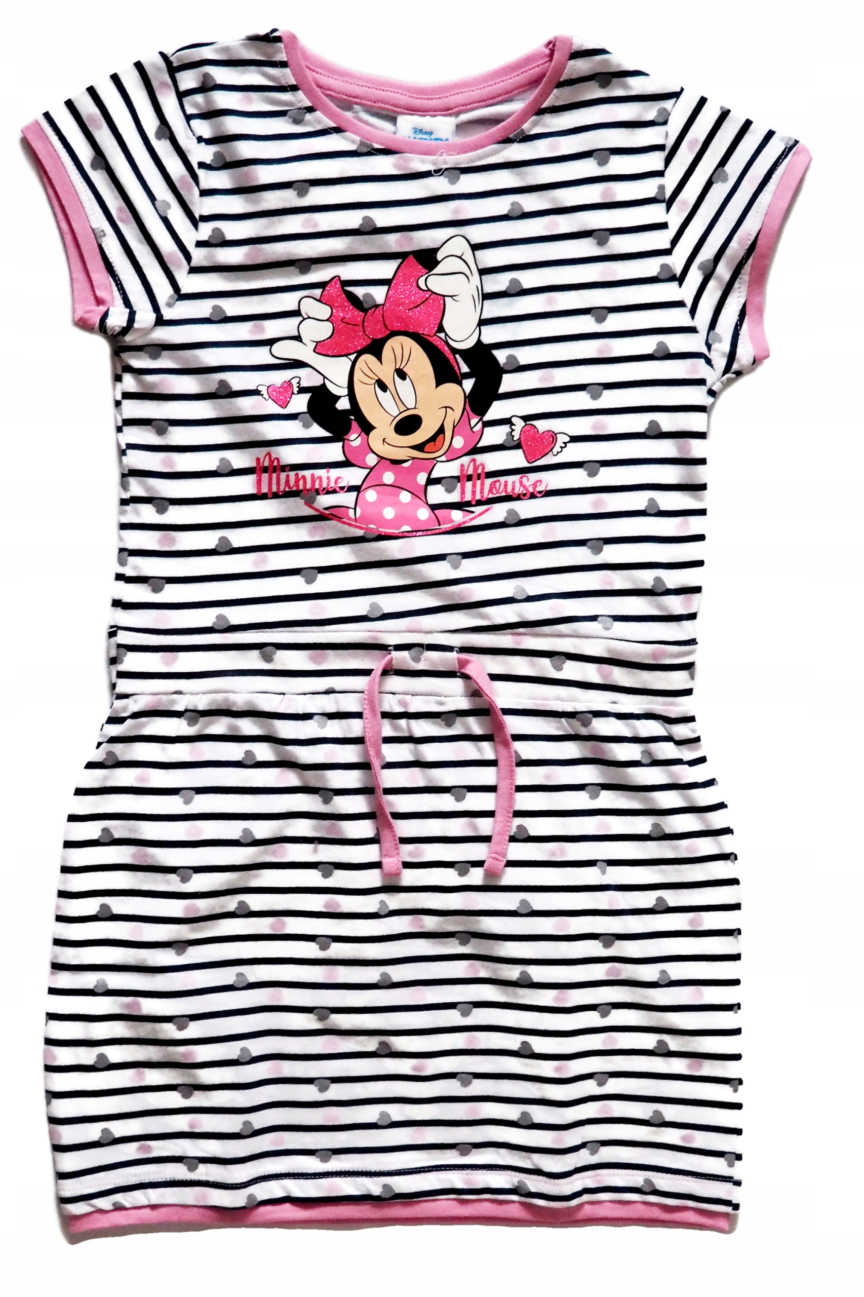 

Sukienka Myszka Minnie 134