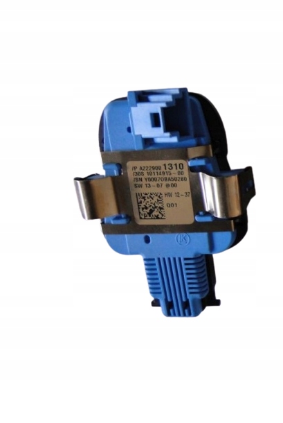 MERCEDES S W222 217 CZUJNIK DESZCZU A2229001310