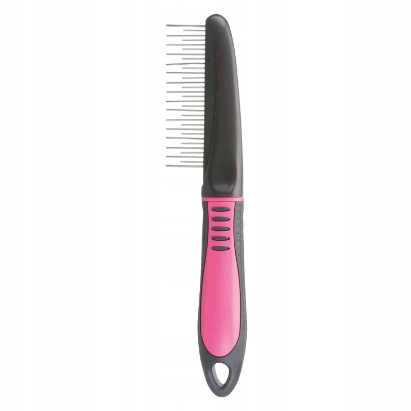 

Trixie Grzebień odkłaczający dla kotów 22cm