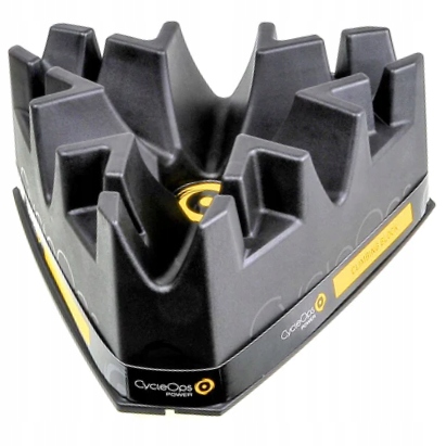 Podstawka Pod Przednie Koło Do Trenażera Saris Climbing Riser Block