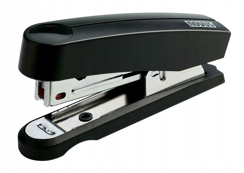Zszywacz Novus B 10 Professional - czarny