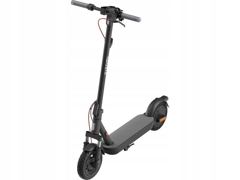 Hulajnoga elektryczna Xiaomi Scooter 5 60km 350W 10" Czarny