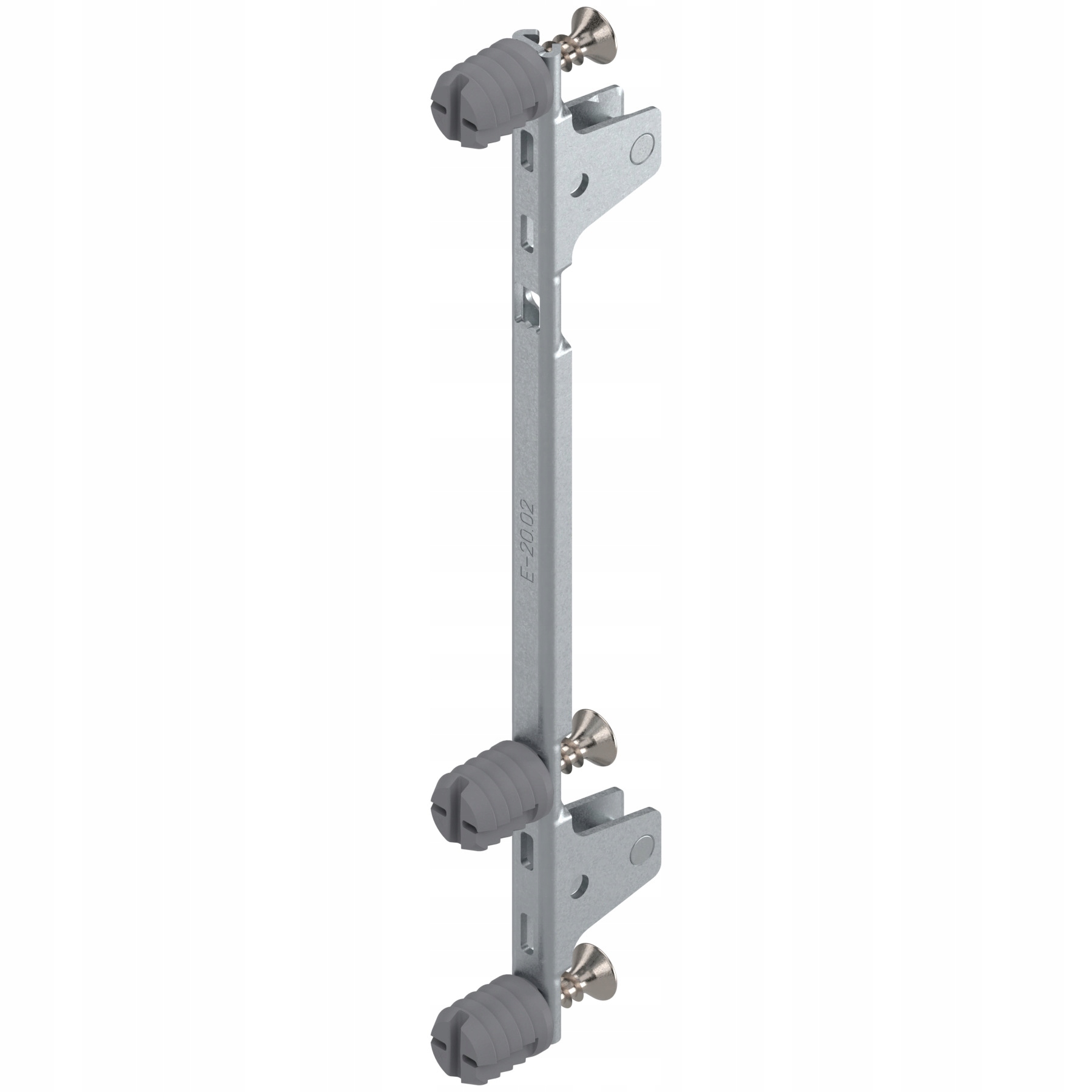 

Blum ZF7C70E2 Legrabox mocowanie frontu sym, wys C