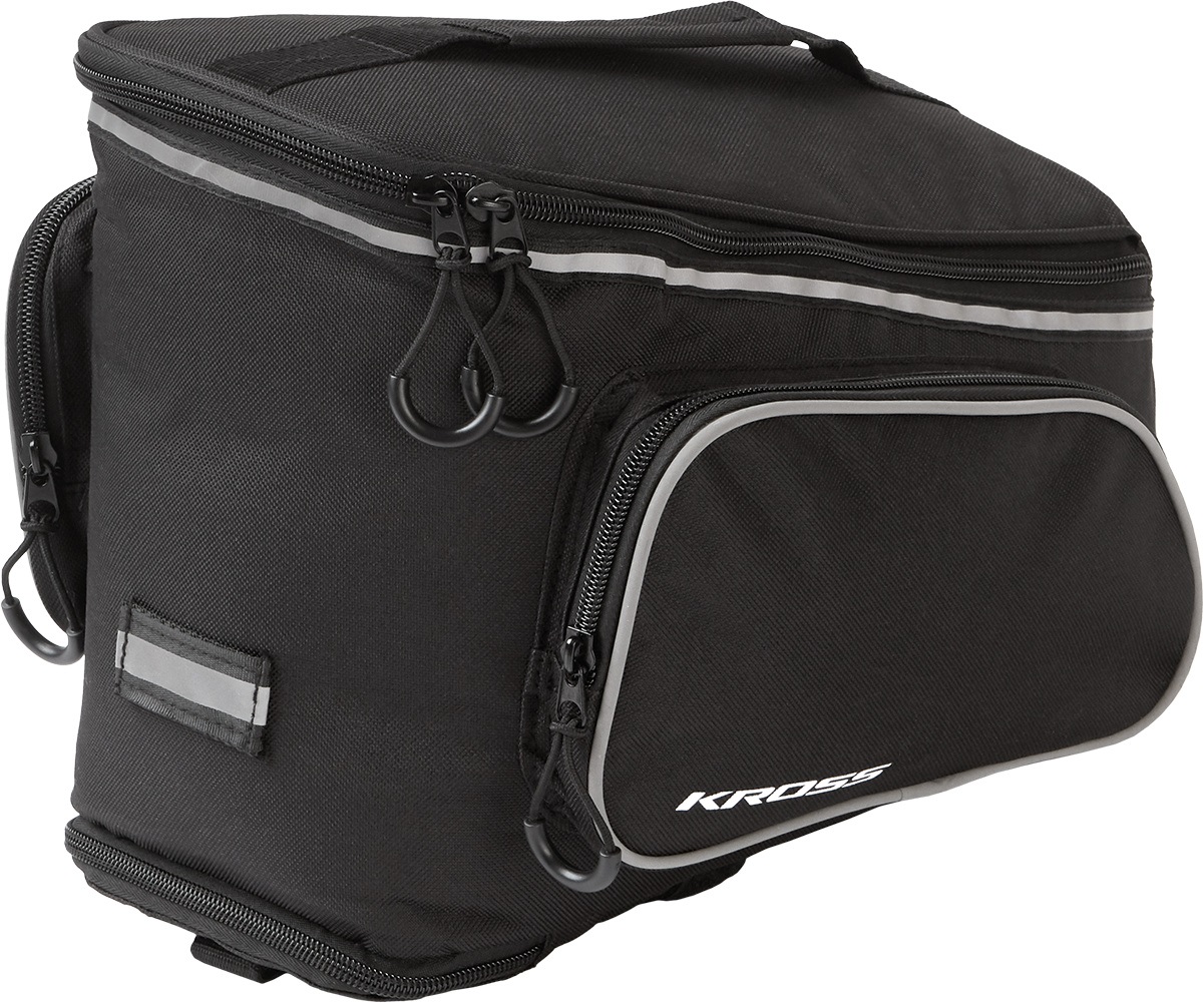 torba na bagażnik Kross Roamer Trunk Bag sakwa 11L
