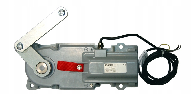 Pojedynczy siłownik podziemny Faac 770N 230V