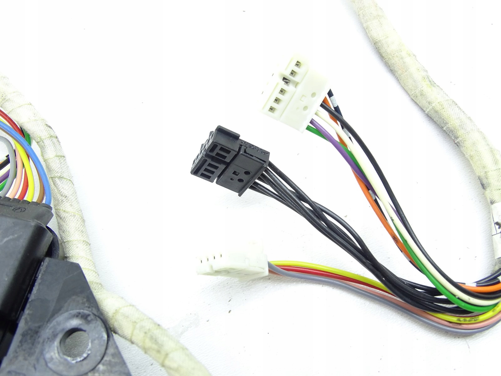 switch seat right MERCEDES SL R230 A2308217251