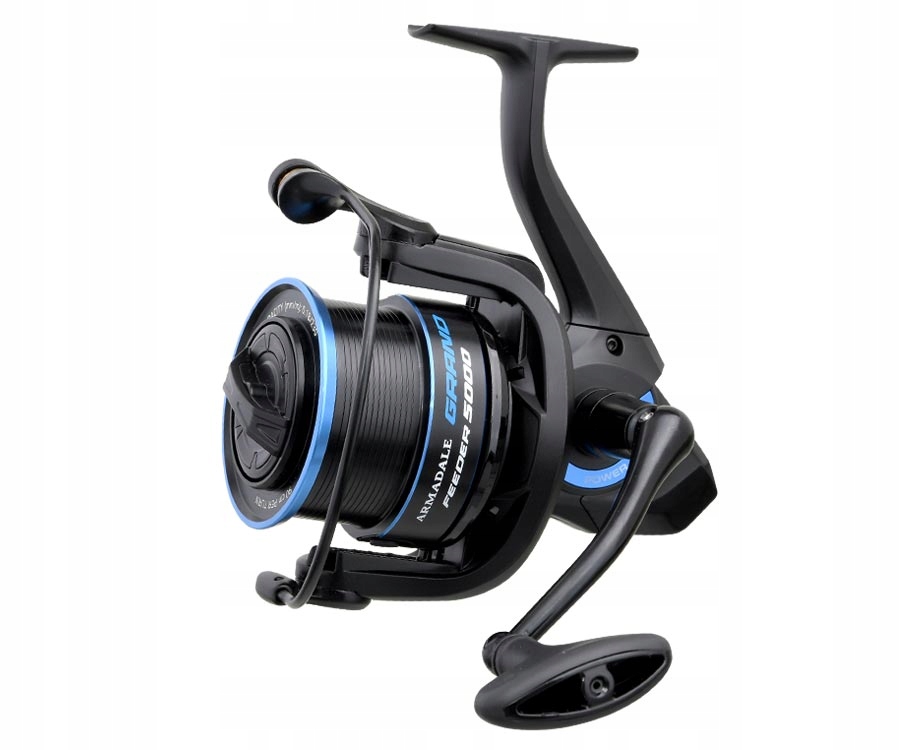 Kołowrotek Flagman Armadale Grand 5000 4.6:1