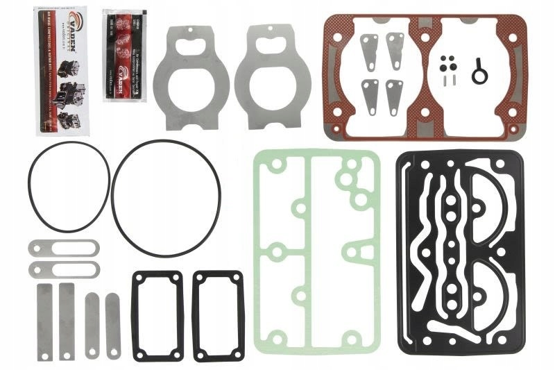 Zestaw naprawczy kompresora VADEN 1400 010 100