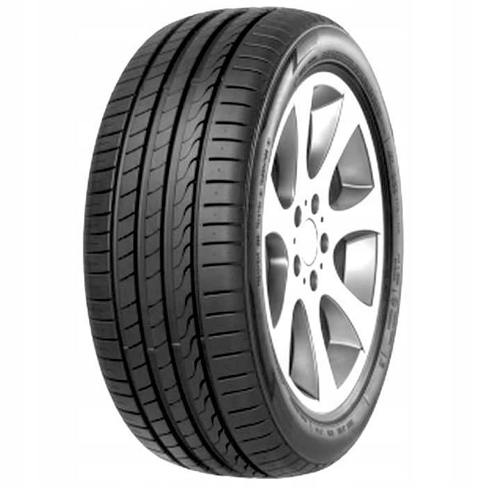 1x Letní Pneumatika 215/45R20 Imperial Ecosport 2 95Y