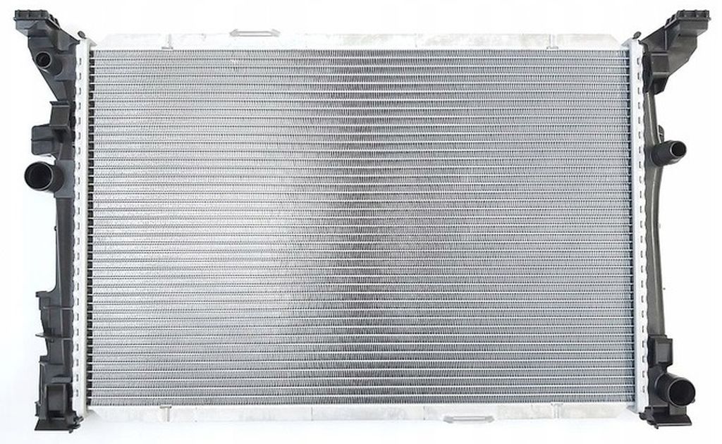 MERCEDES W176 W246 C117 X156 2.0T AUTOMAT 2012 - WODA + KLIMA