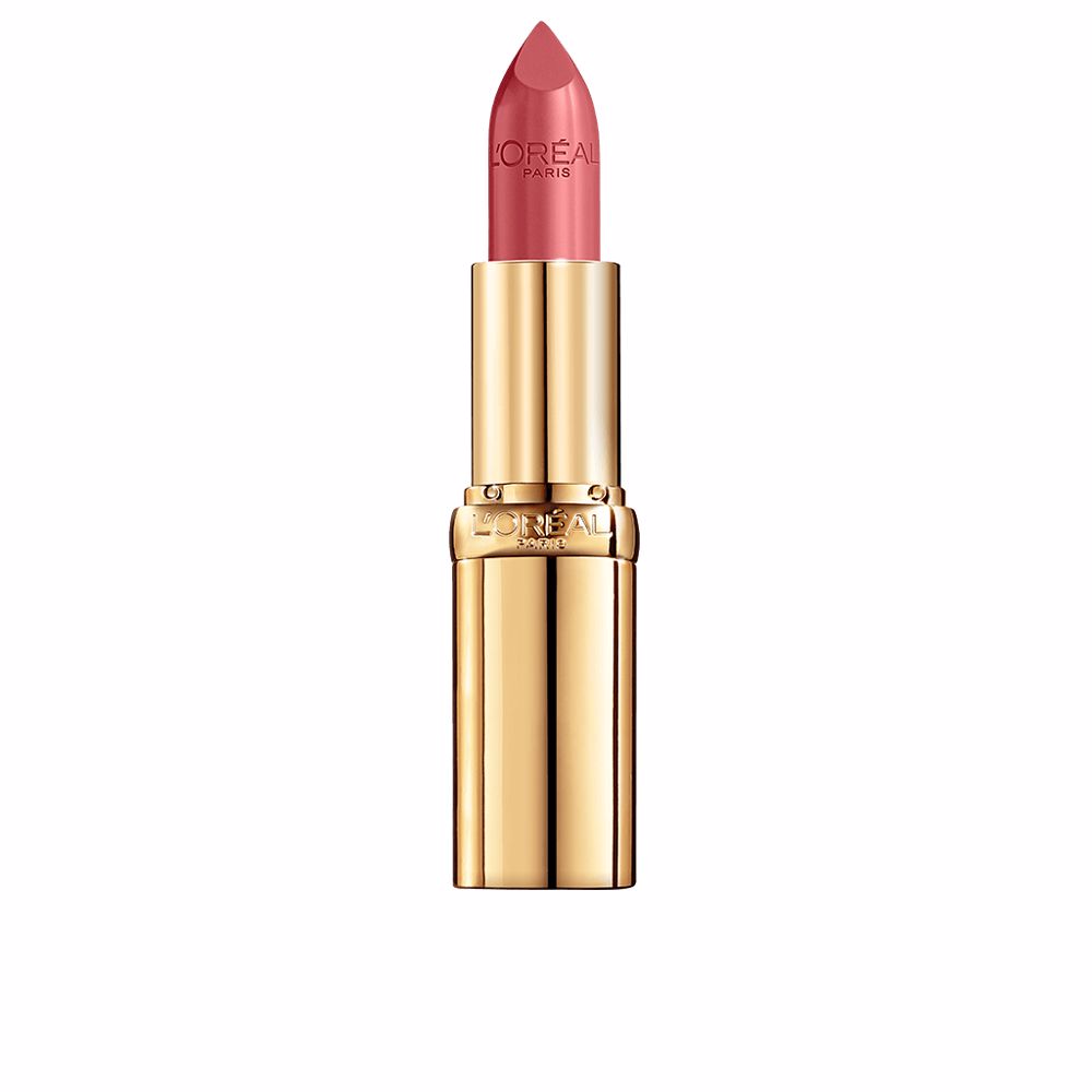Color Riche satin lipstick #110-made in paris