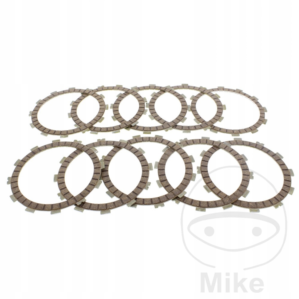 Sada spojkových kotúčov Trw MCC553-10