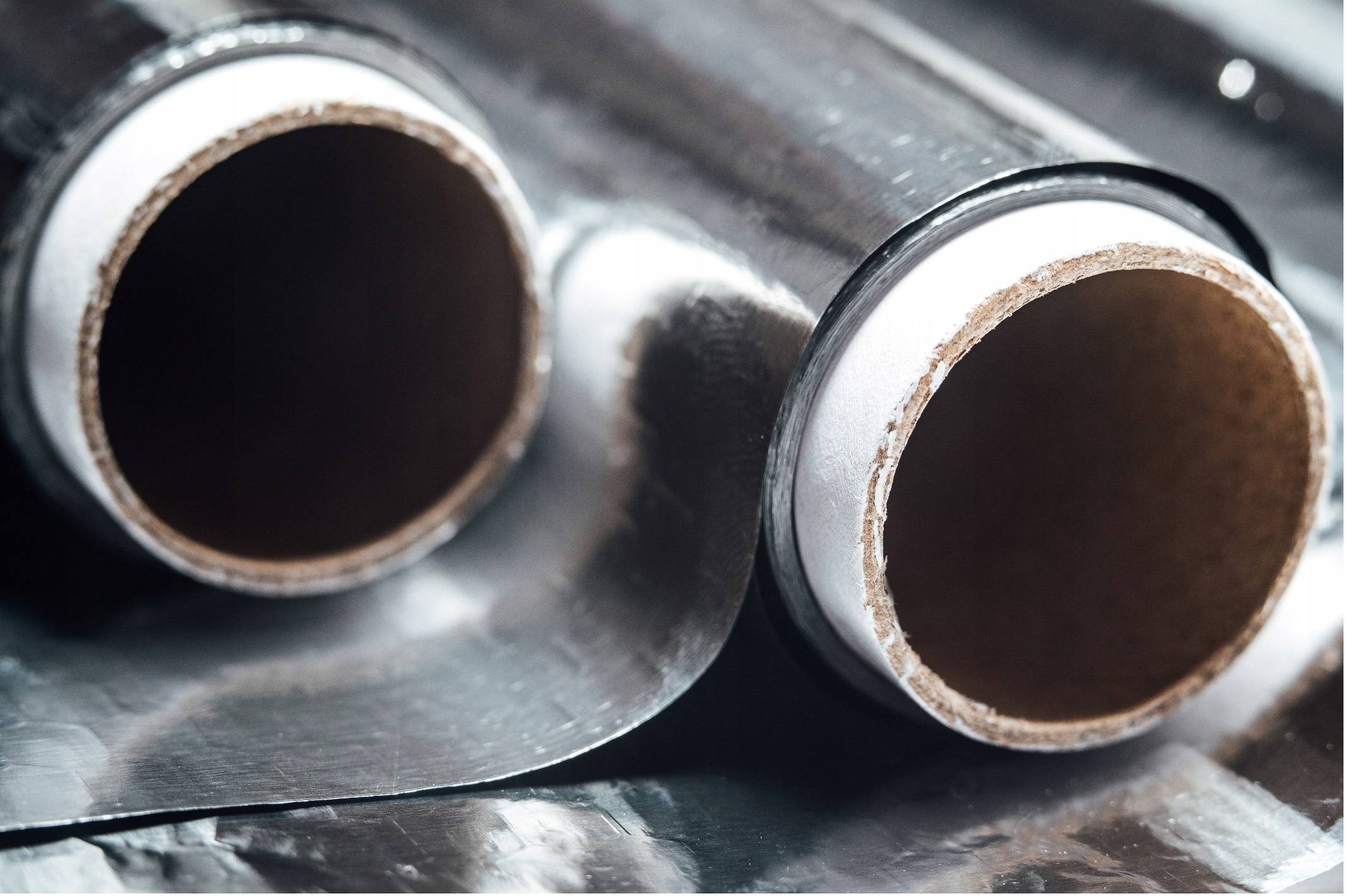 PACLAN FOLIA ALUMINIOWA TŁOCZONA 12M Marka Paclan