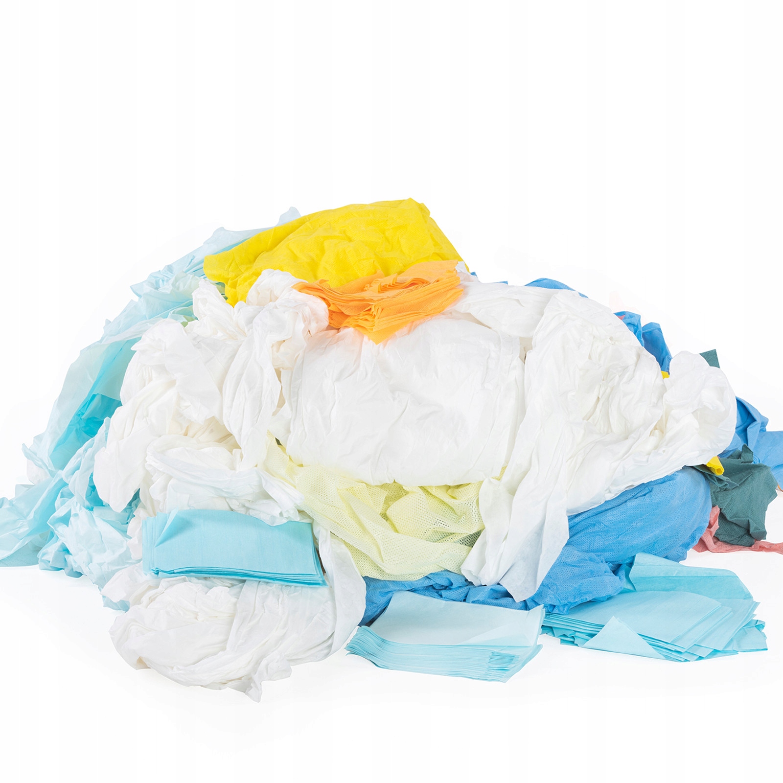 Ściereczki czyściwo włókninowe ProfiSauber różne r Producent PROFI SAUBER