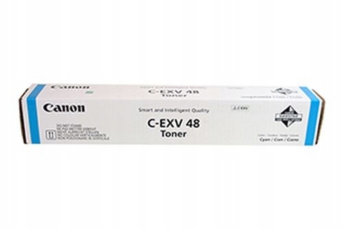 Canon toner C-exv 48 azúrový CF9107B002