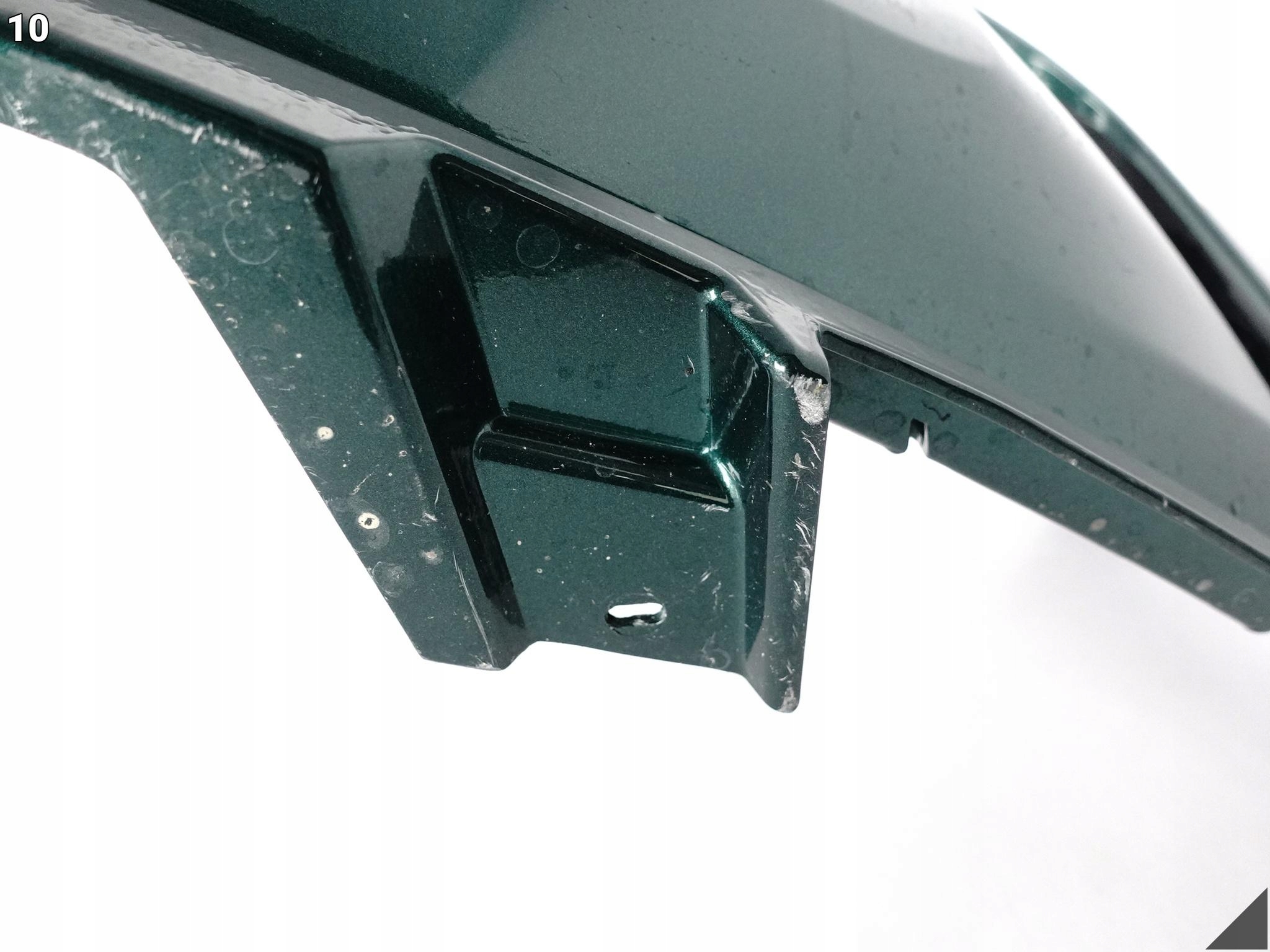 ASTON MARTIN VANTAGE II (2 GENERACJA) LIFT 24- bumper BUMPER front (PDC)
