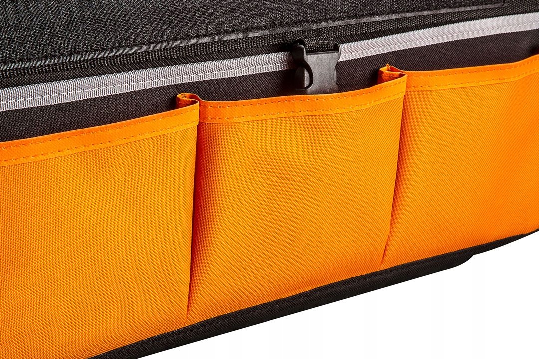 TORBA NARZĘDZIOWA MATERIAŁ NYLON 600D 84-300 NEO Marka Neo Tools