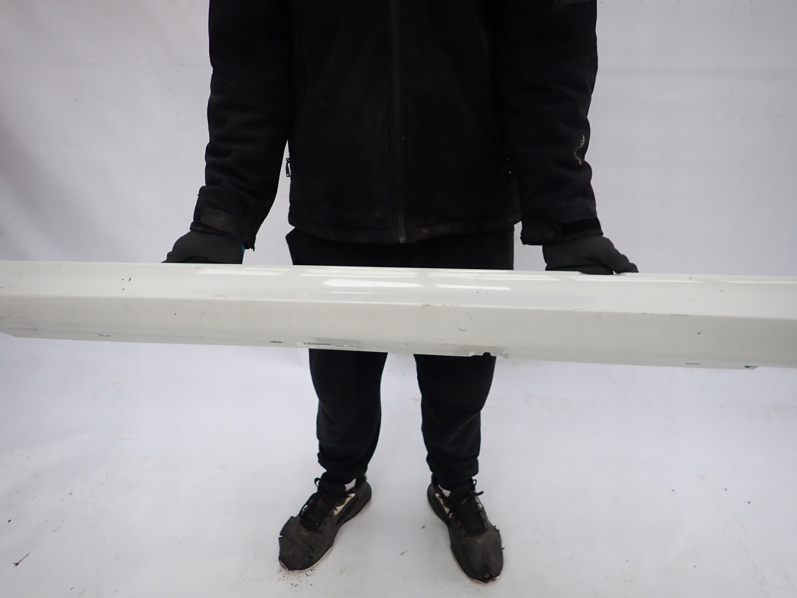 BMW 5 G30 G31 m-packet 17- moulding threshold left threshold left