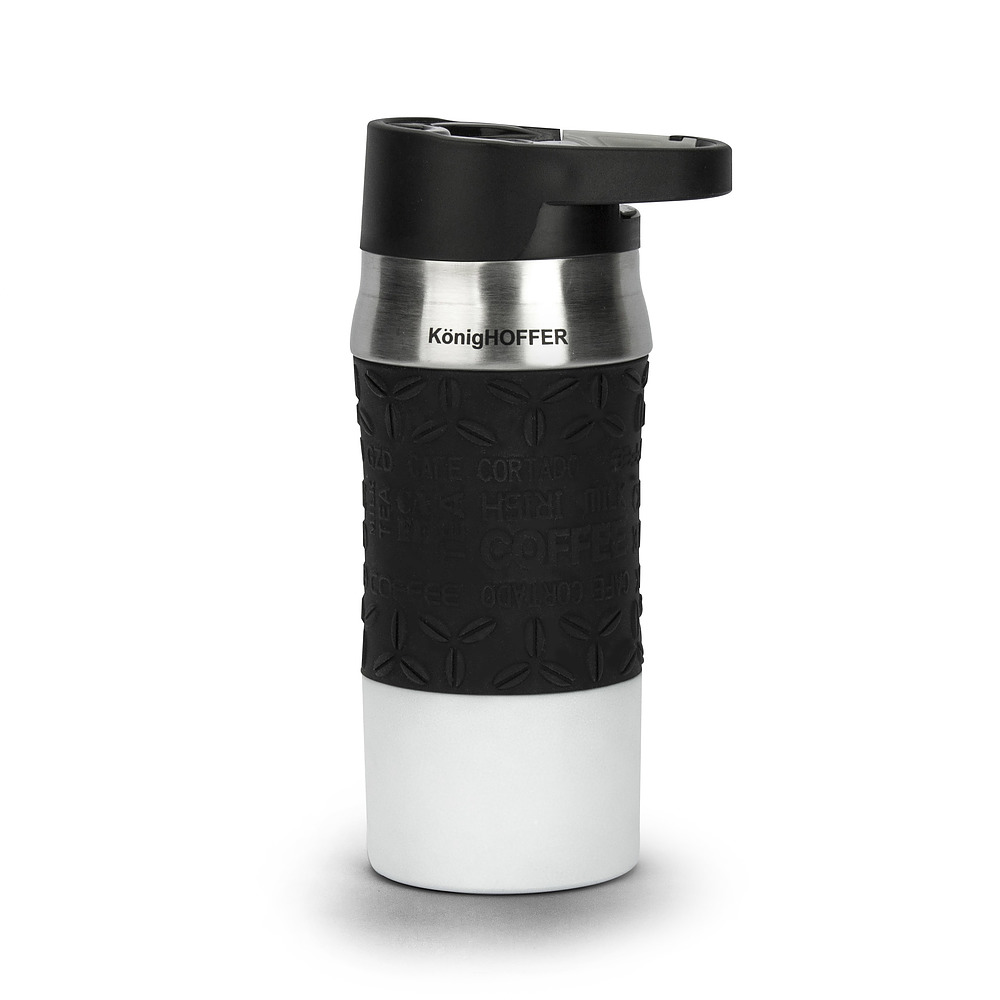 

Kubek Termiczny termokubek termos na kawę 400 ml