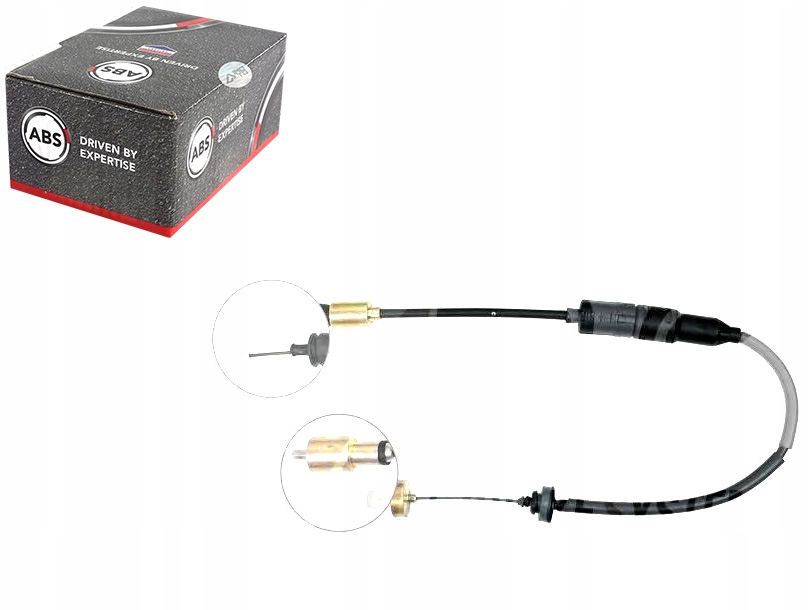 LINKA SPRZĘGŁA RENAULT LAGUNA 98-01 A.B.S.