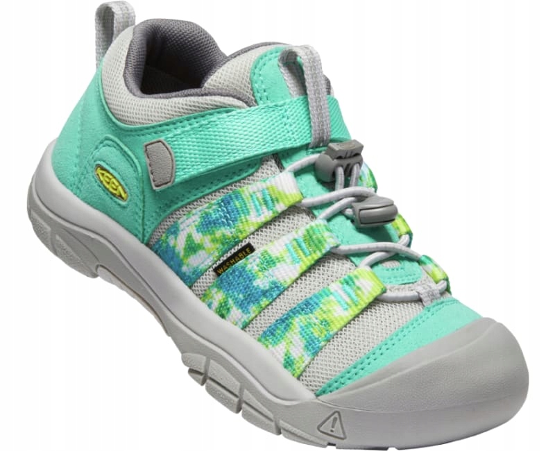 Keen dziewczęce buty outdoorowe Newport 27,5