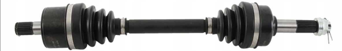 Półoś POLARIS SPORTSMAN 400-800 2006-2017