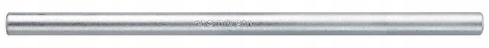 

Przetyczka do kluczy rurkowych DIN900 10x200mm