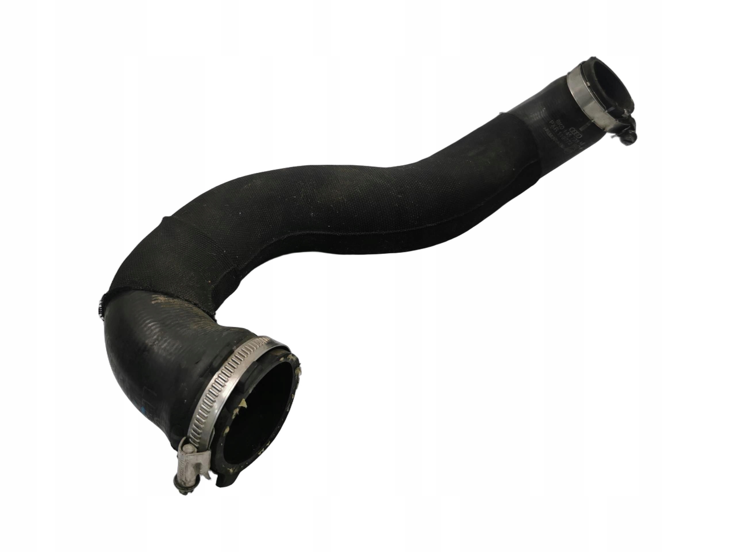 trouba intercoolera AUDI A4 B8 8K0145738M