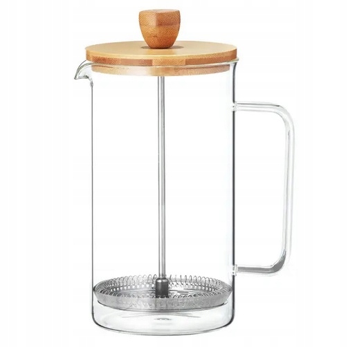 ZAPARZACZ KAWY herbaty ziół AMBITION Nordic 1000ml