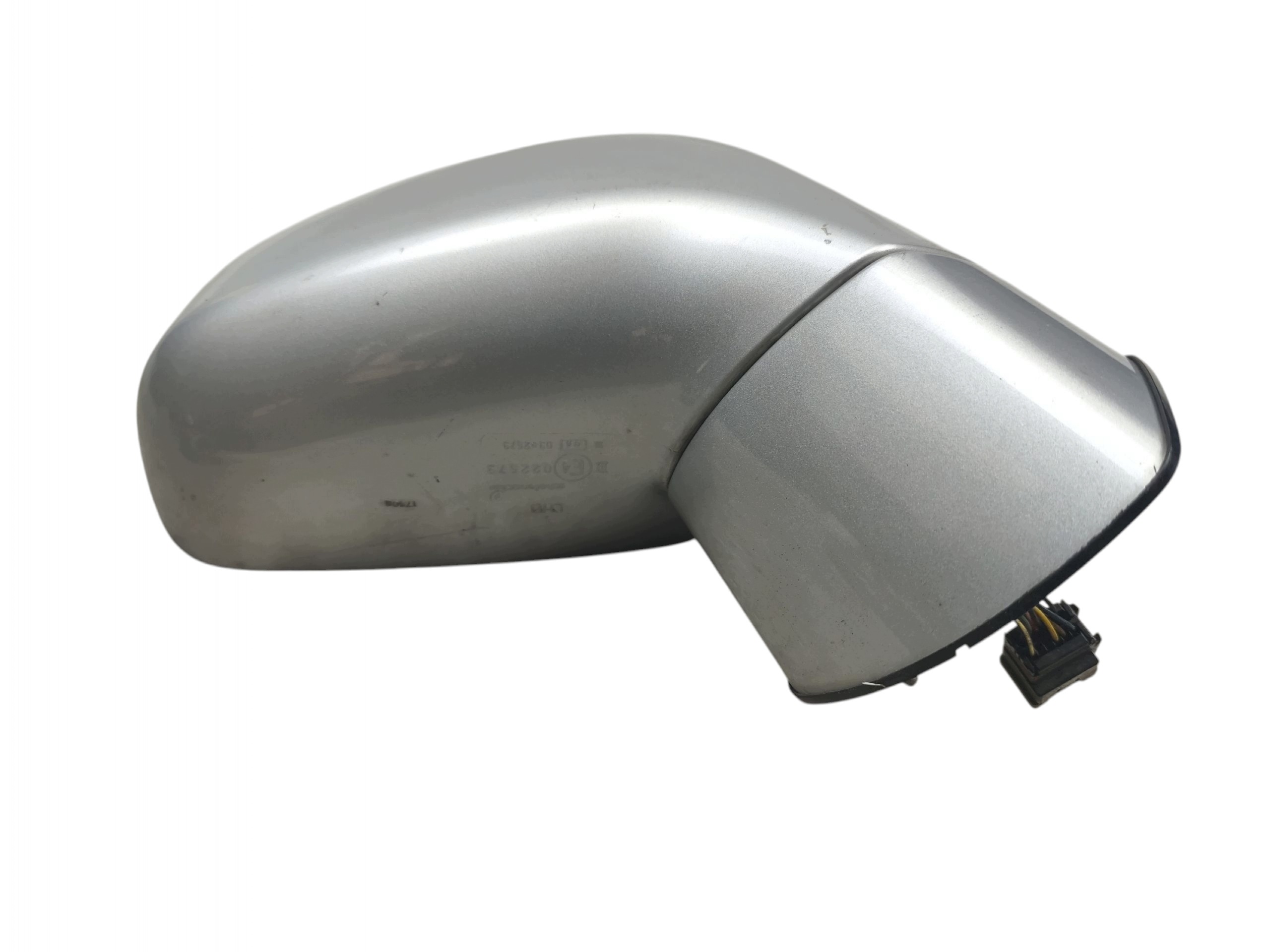 mirror right OPEL ANTARA (2006-2010) 9 PIN EUROPA code LAKIERU 92U