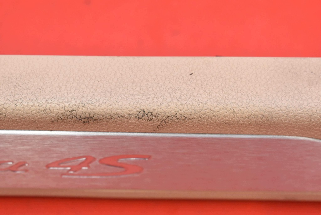 moulding threshold right front 970555418 PORSCHE PANAMERA 970 4S 09-13