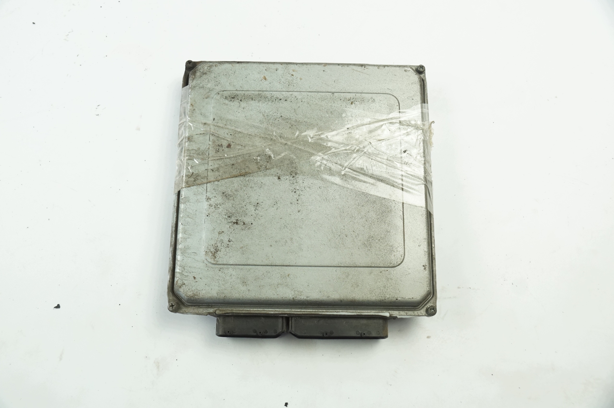 computer motore ECU 8981601432 ISUZU D-MAX