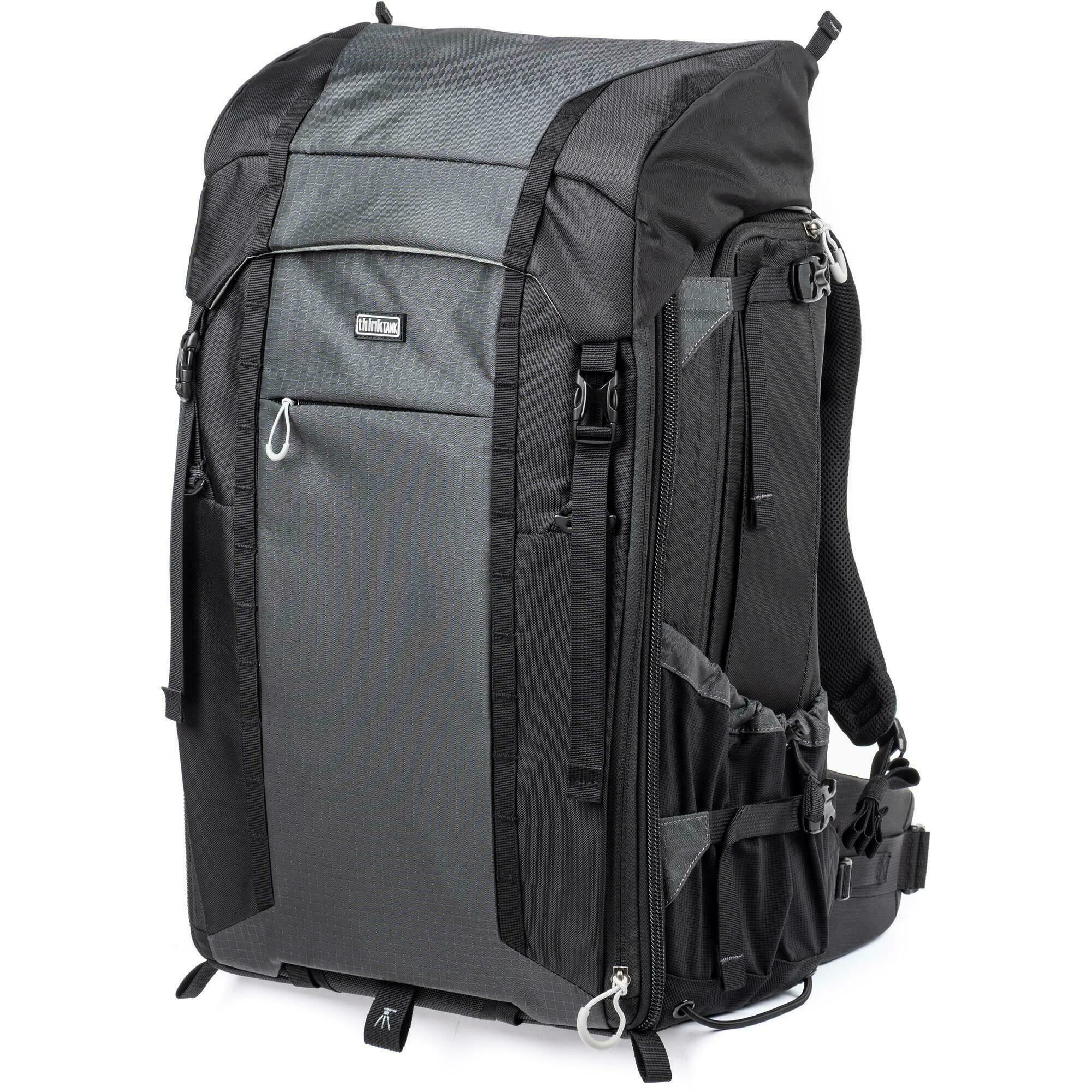 Think Tank FirstLight 46L+ plecak fotograficzny trekkingowy 16” czarny