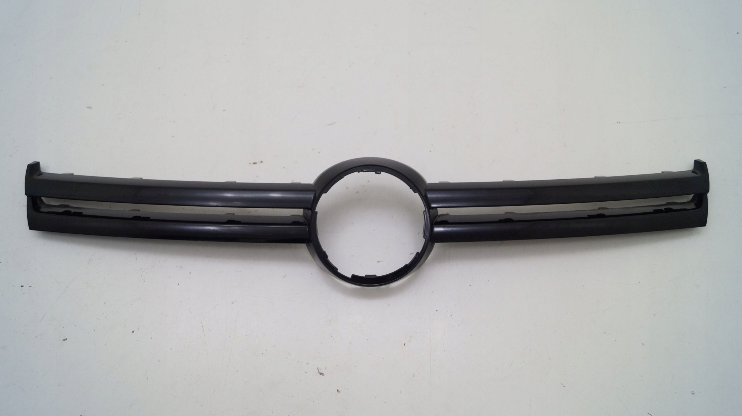 vw Golf 6 VI 5K0 08-12 молдинг решетка радиатора