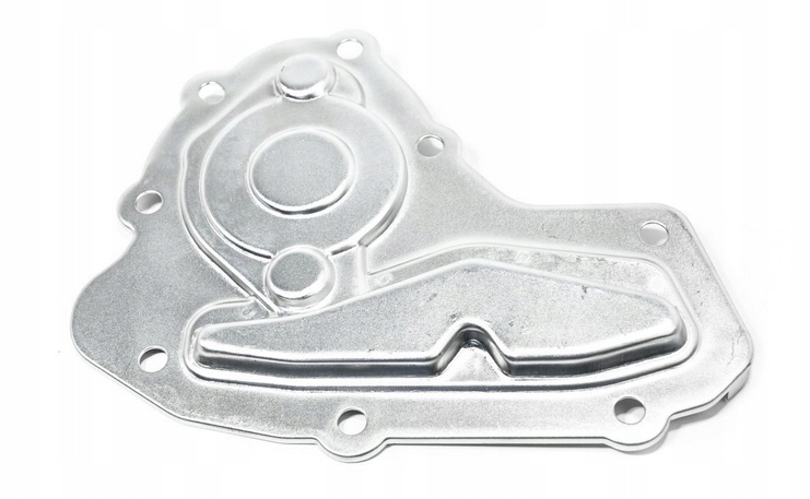 9818171180 - ОРИГІНАЛЬНИЙ КОРПУС КРИШКА ІСКОР.ШЕСТЕРНІ ДЖЕМПЕР III