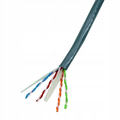 Datacom Utp drôt cat6, bal.500m 1127