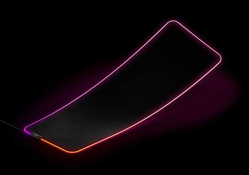 STEELSERIES QCK Podkładka Pod Mysz Klawiaturę RGB — miniatura 16
