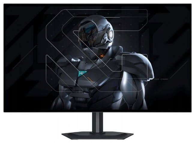 Monitor Led 27" Gigabyte MO27Q28G