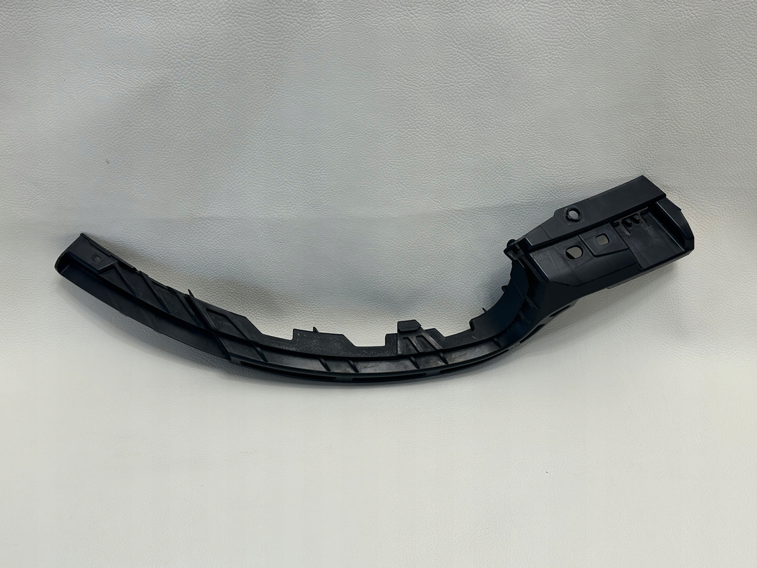 Porsche Carrera 991 bumper bracket rear part 99150583506