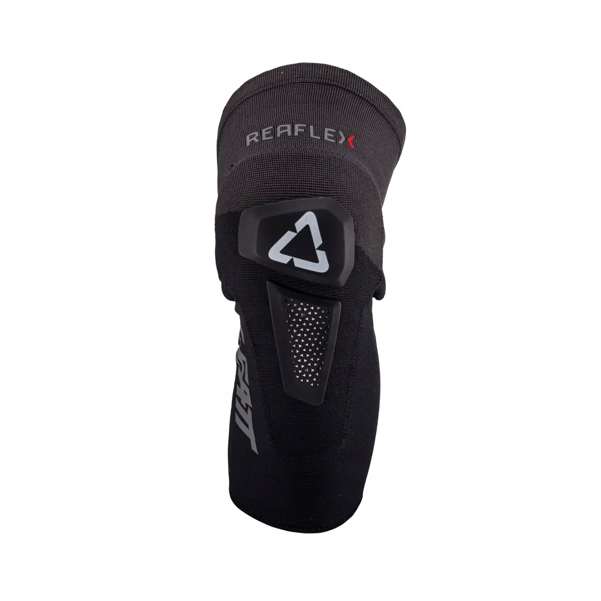 Leatt Chrániče Na Kolená Reaflex Hybrid Knee Guard Čierna S