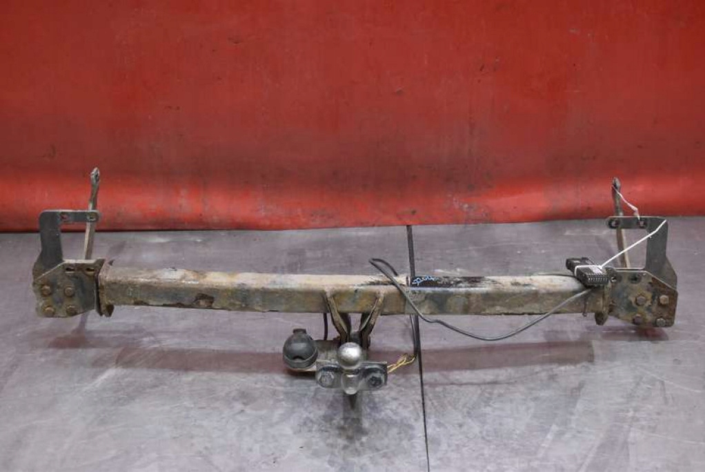 HAK HOLOWNICZY PEUGEOT 508 1 I KOMBI 14-20