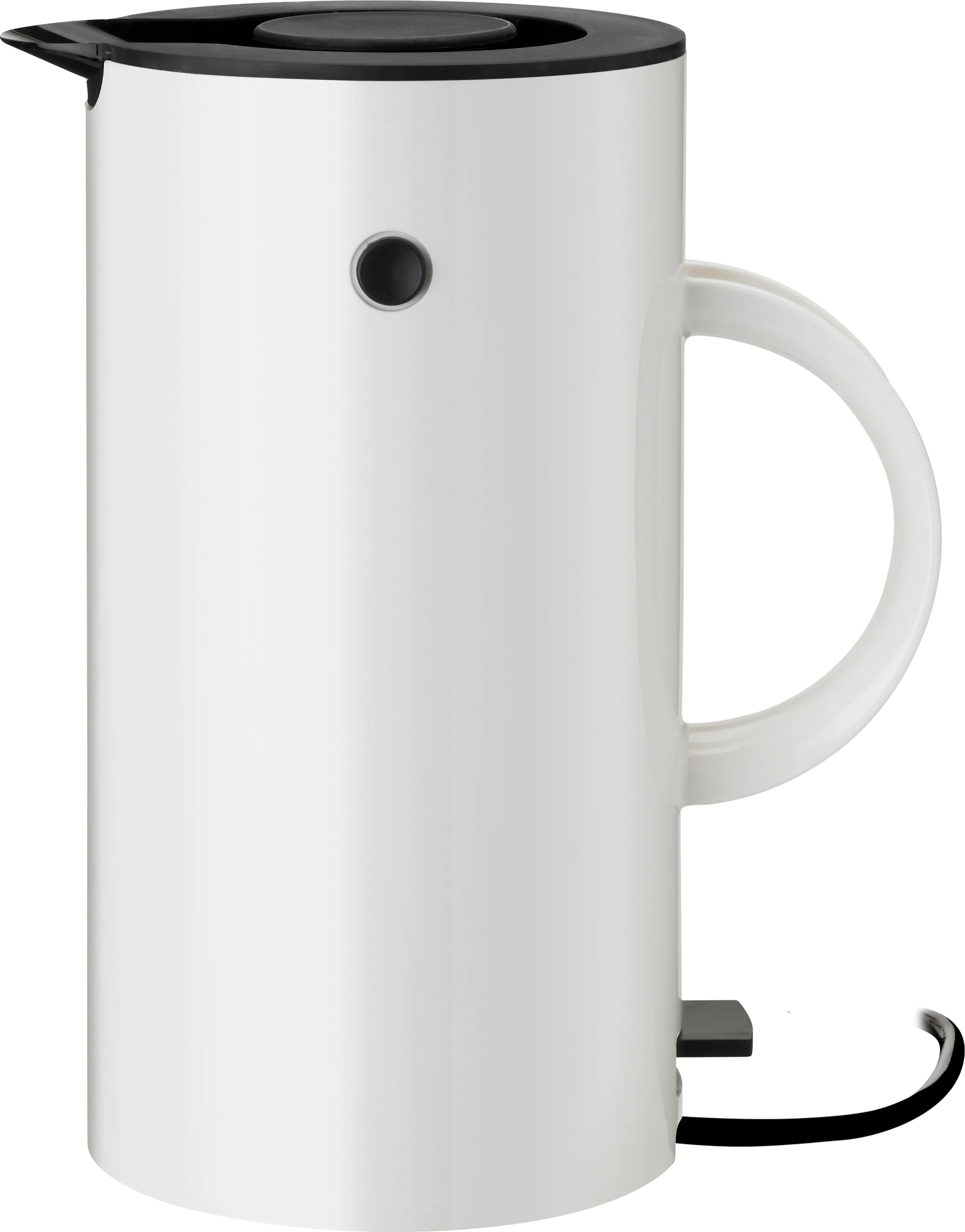 Stelton Em 77 Elektrická konvice 1,5 l Bílá