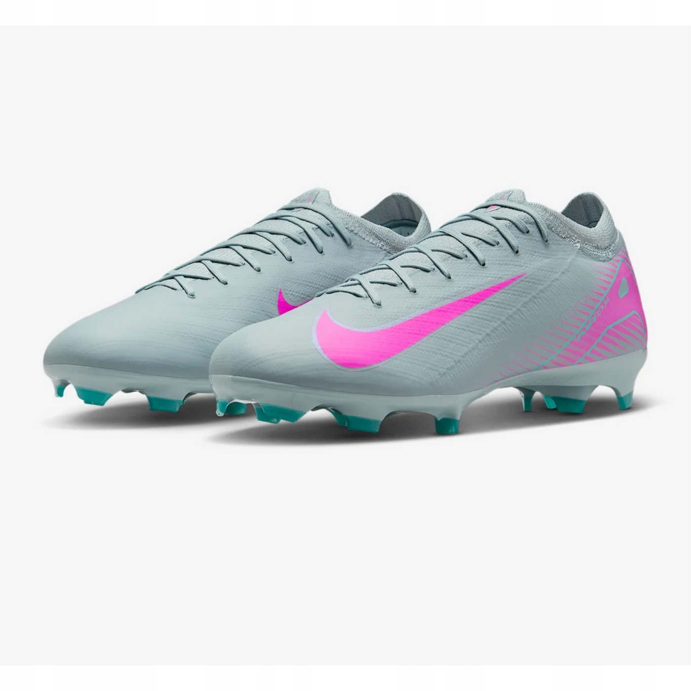 Buty piłkarskie korki połówki Nike Mercurial Vapor 16 Pro FQ8685-301 r.44