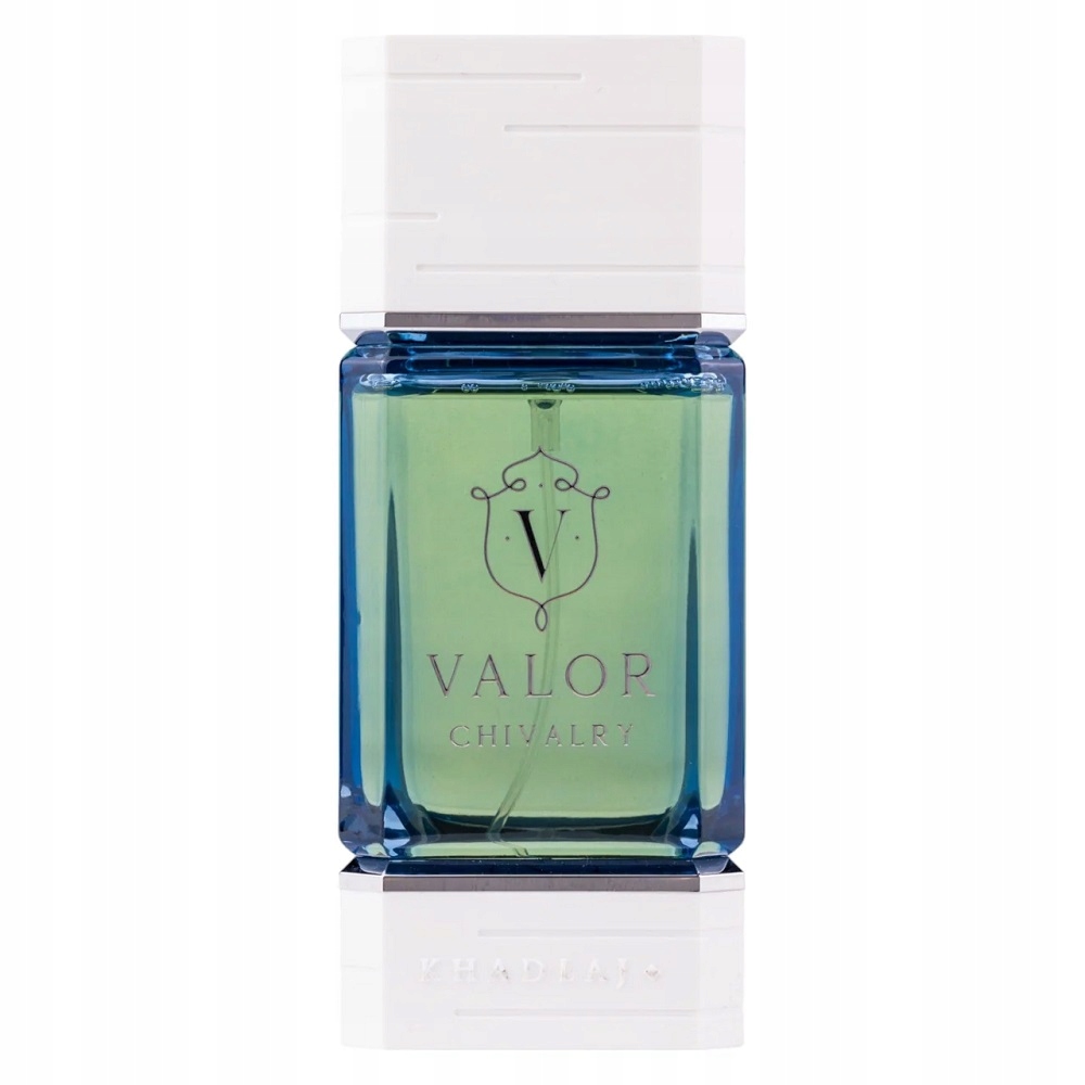 Khadlaj Valor Chivalry parfémovaná voda sprej 100 ml