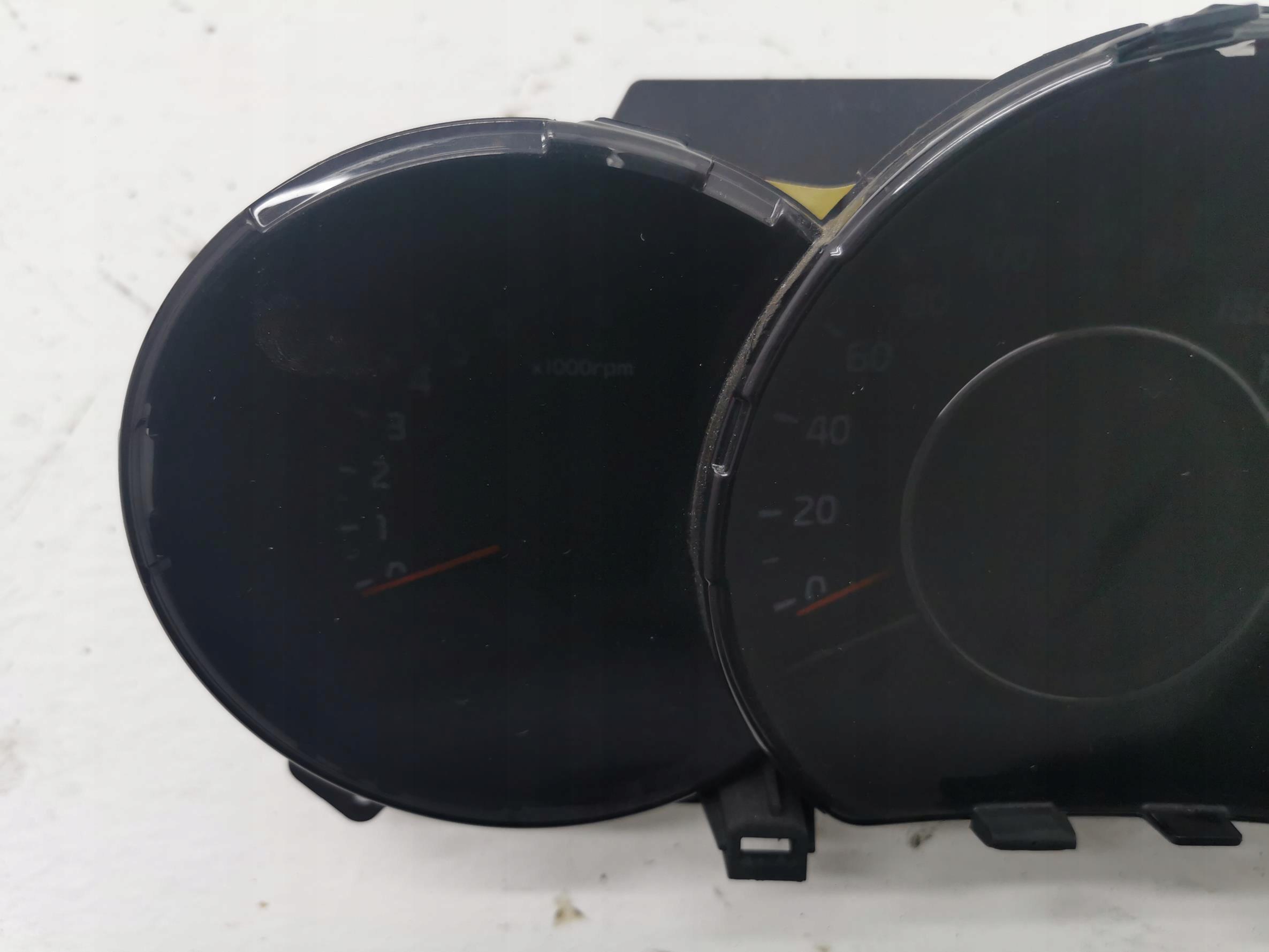 dials dials KIA PROCEED II 94003-A2130 1.6 GDI
