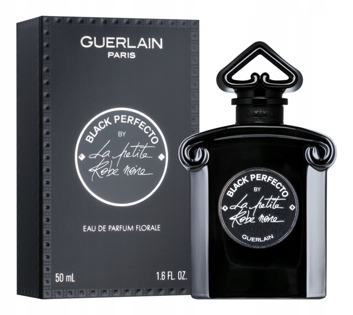 Guerlain La Petite Robe woda perfumowana 50ml