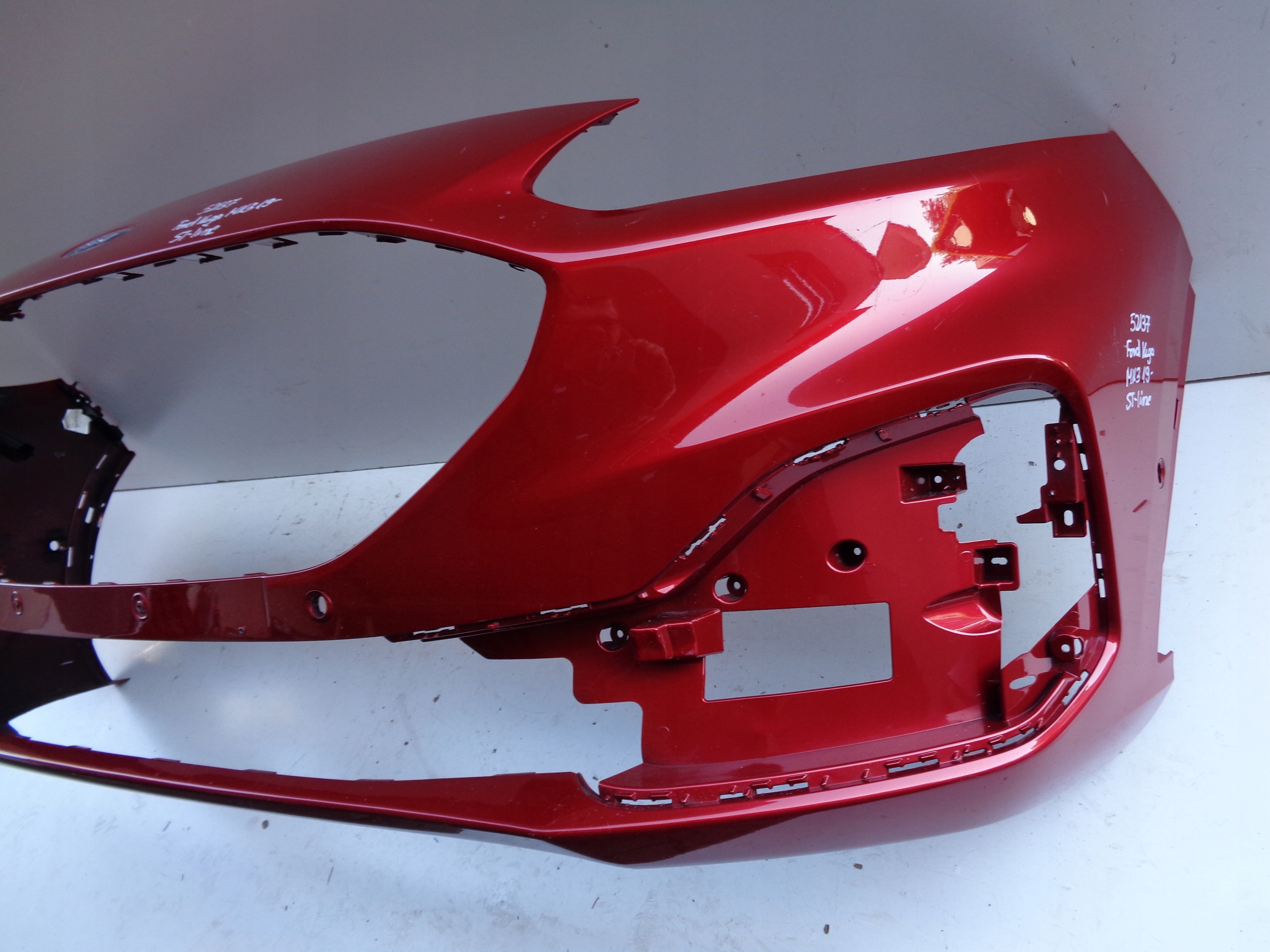front bumper FORD KUGA MK3 19- ST-LINE NR 52137