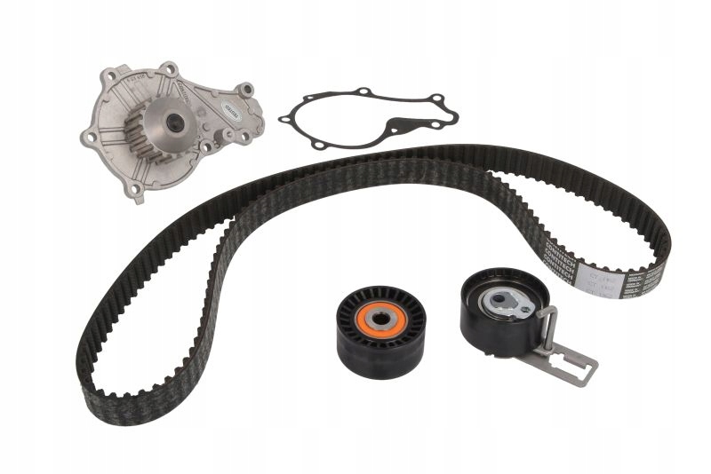 

Zestaw Rozrządu Z Paskiem Pompa Wody Ford